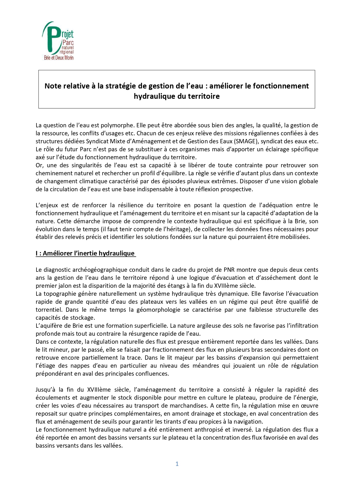 Note stratégie gestion de l'eau_page-0001